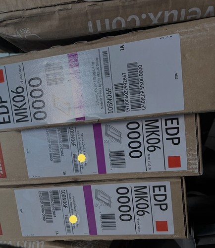 Velux edp mk06 0000 - edp,