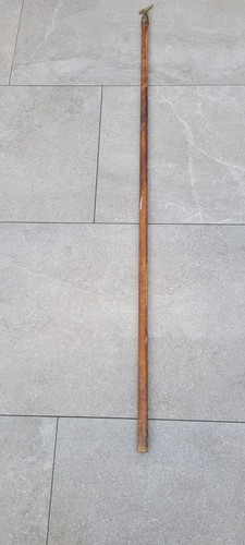 Window pole opener - pole, hook