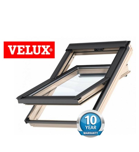 Roof window velux skylight - velux,
