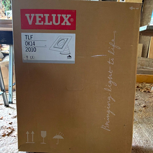 Velux tlf ok14 2010 tilt - tlf,