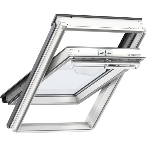 Velux ggl mk04 2070 manual - 2070,