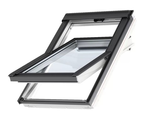 Velux roof windows ggl - velux,