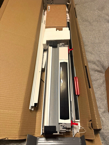 Velux fsc solar blind - fsc,