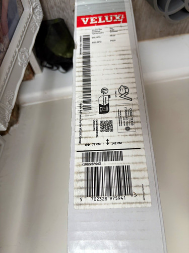 Velux roof window q10 2288fqx - velux,