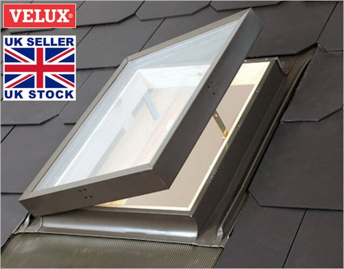 Velux vlt access loft roof - ,