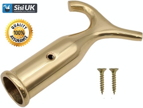 Window pole opener hook cm - hook, 12