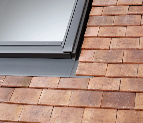 Velux tile flashing - flashing,