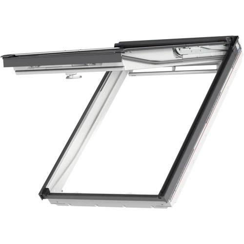 Skylight roof window velux - roof,