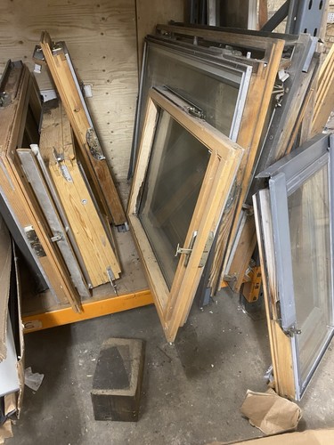 Velux sash various sizes - -,