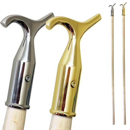 Window pole opener hook 118 - window,
