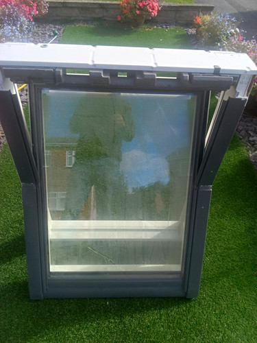 New velux ggu mk04 - new,