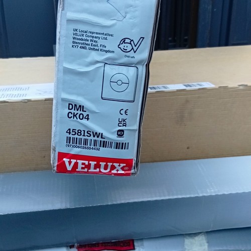 Velux dml ck04 4581swl - velux,