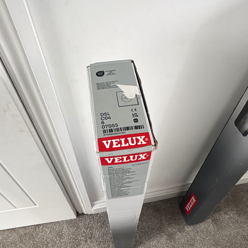 Velux dsl c04 - dsl,