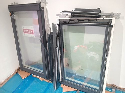 Velux 59in roof - 59in,