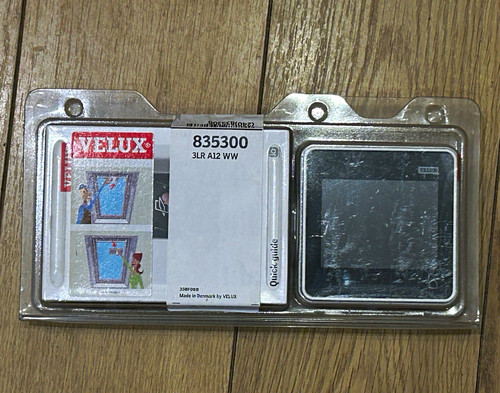 Velux 3lr a12 835300 - ww,