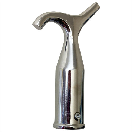 Window pole hook head only - pole,