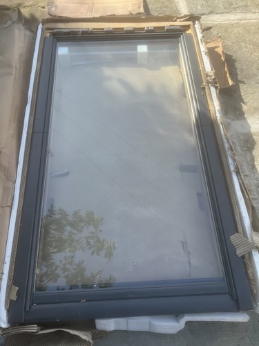 Velux ggl pk10 3050pine window - ggl,